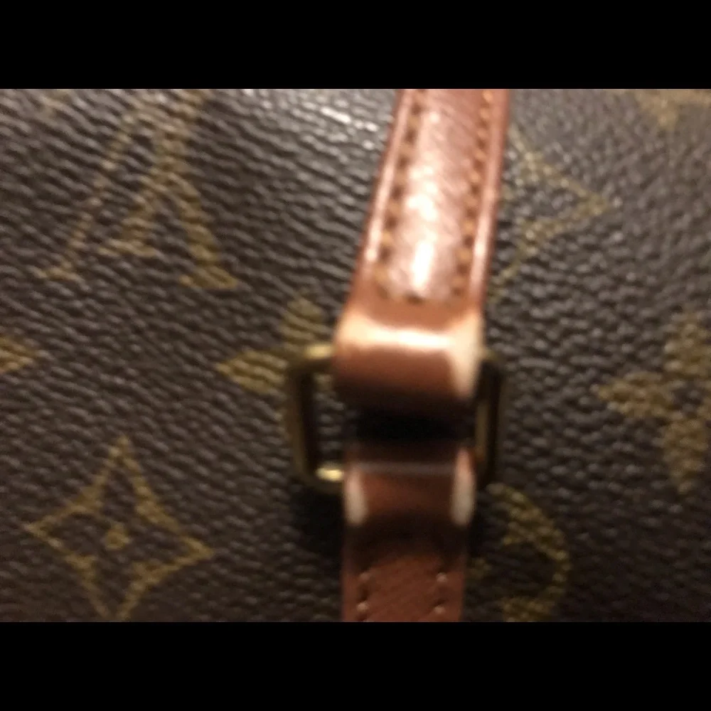 COPY - LV papillon vintage . Authentic ! - Picture 2 of 5